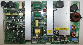 Samsung PS-42V4S - PSU - BN96-01217A REV1.1 - V3V