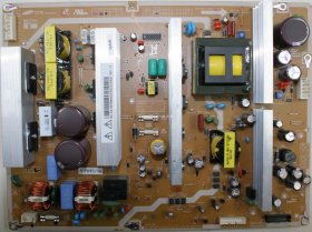 Samsung PS-50A457P1D - PSU - BN44-00207A Rev 1.0 - W3 Rev 1.0 - PSPF521701A