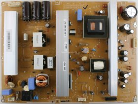 Samsung PS-50B451B2W - PSU - BN44-00274B - LJ44-00172B - Rev 1.2 - P0850A - SH10005-8012
