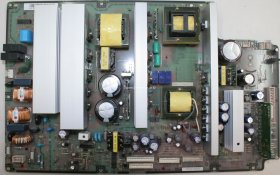 Samsung PS-50C7HD - PSU - 1H309W - PSC10170K M - BN96-03051A - PCB REV. 1.2 - ASSY REV. 1.3