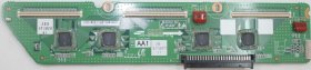 Samsung PS-50Q97HD - DRV - LJ92-01492A A1 - LJ41-05122A R1.0 - 50HD W2A GVE YB(LOW)