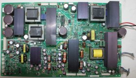 Samsung PS-63P3H - PSU - BN96-00232A - AS63P3 REV 1.3 - PDC10217G M REV 3.0