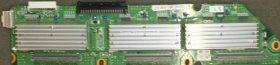Samsung PS50P96F-R - DRV - 50FHD W2 YB-LOW(96CH) R1.5 - LJ41-044