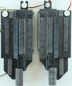 Samsung LE32C530F1W - Internal Speakers (L&R) - BN96-12871A