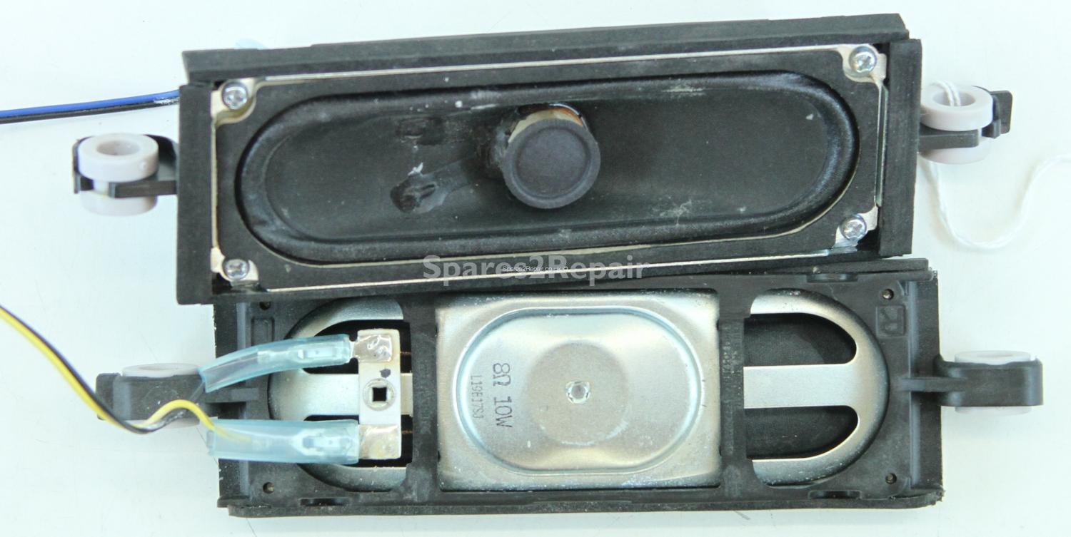 Samsung LE37B530P7W - Speakers - BN96-09463B - BN61-04759X - 10W 8Ohm