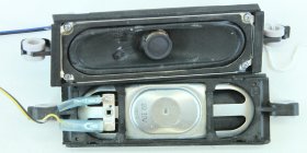 Samsung LE37B530P7W - Speakers - BN96-09463B - BN61-04759X - 10W 8Ohm