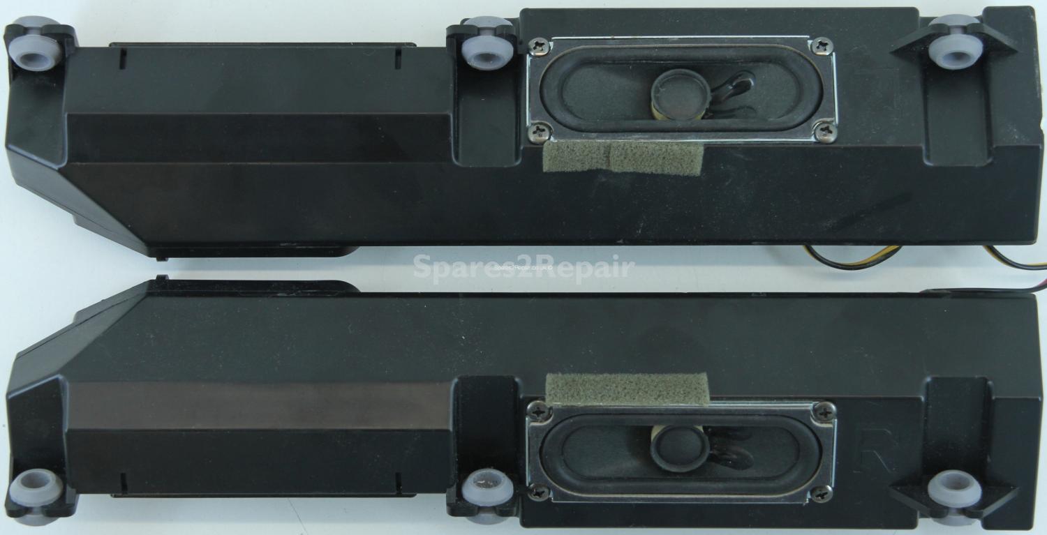 Samsung LE46M87BD - Speakers - BN96-04771A