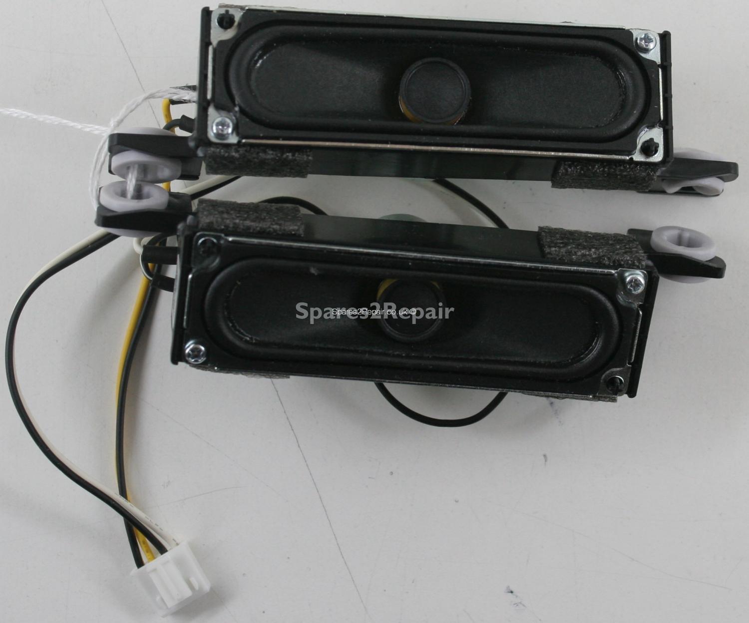 Samsung LT22A3000EW - Speakers pair - left and right