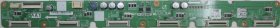 Samsung PS-42Q96HD - Buffer - LJ92-01397A A1 - LJ41-04215A R1.9 - 42 HD W2 F-BUFFER
