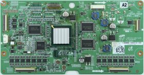 Samsung PS-42S5H - Logic CTRL - LJ92-01270G A2 - LJ41-03387A - R1.4