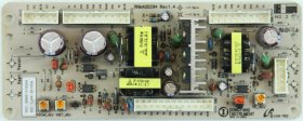Samsung PS-42S5SD - Sub PSU - RNAA00294 Rev1.4 - BN96-01856A - LJ44-00105A