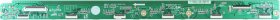 Samsung PS-43E490B1K - Buffer - LJ92-01851A A1 - LJ41-10135A R1.3 - 43EH LOGIC F-BUFFER