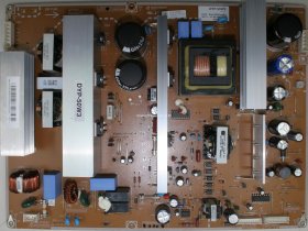 Samsung PS-50A457P1D - PSU - BN44-00205A Rev1.1 - DYP-50W3 - 031-222-1539 - SH10005-8001