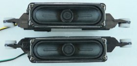 Samsung PS-60E530 - Speakers - BN96-21670C