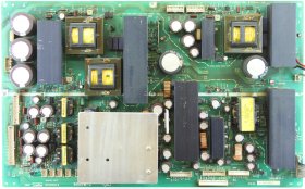 Samsung PS-63P5H - PSU (2) - PKG2 - PDC10284B M - 1H165W-2