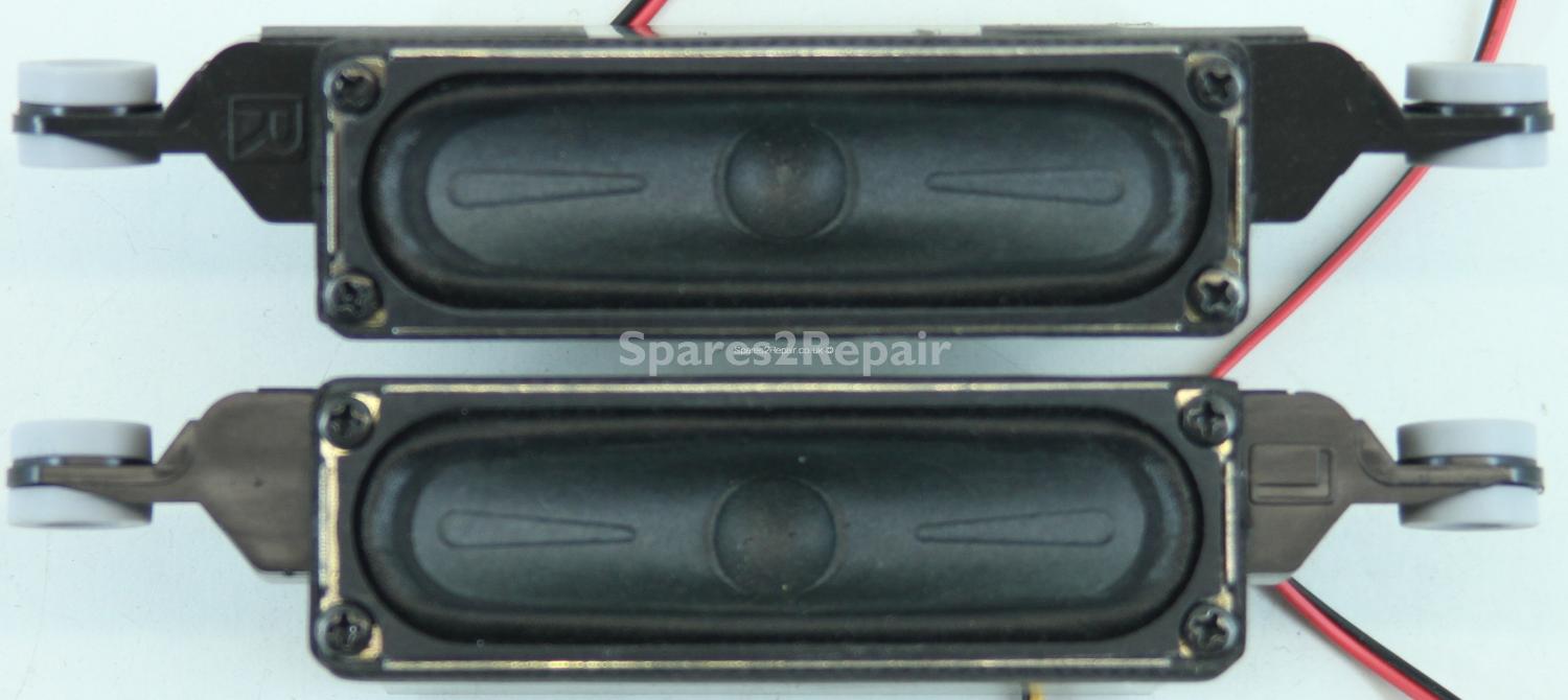 Samsung PS43F4500AW - Speakers - BN96-25571A