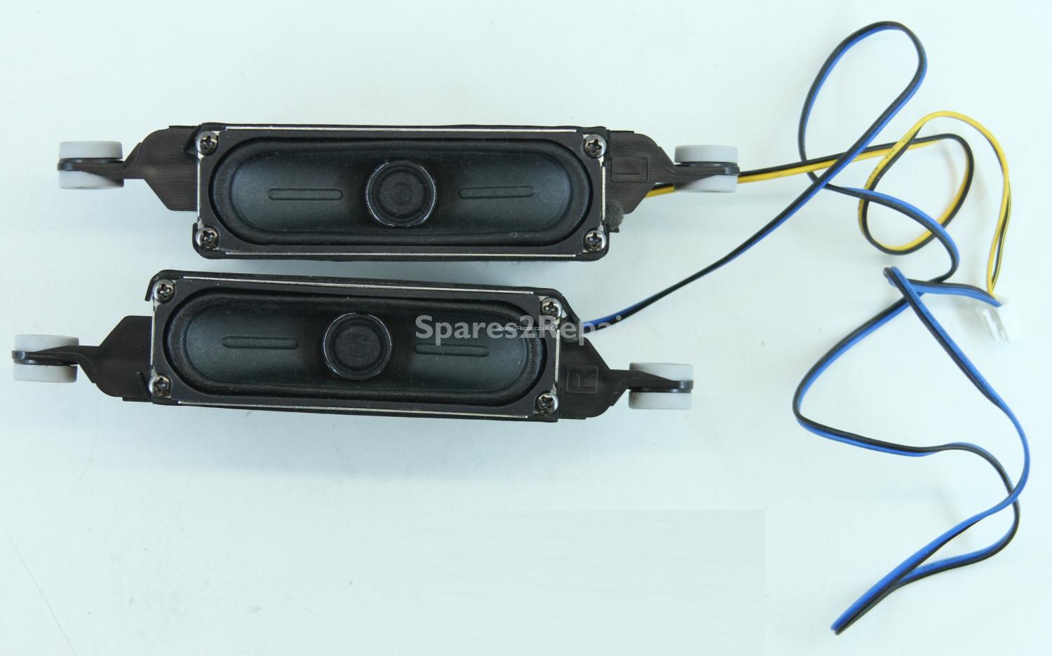 Samsung PS51E450 - Speakers - BN96-21670B