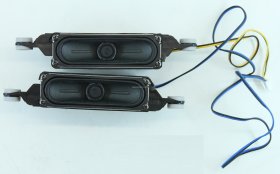 Samsung PS51E450 - Speakers - BN96-21670B