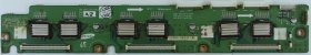 Samsung PS63PSH - YDRV - LJ41-03156A R1.1 - LJ92-01293A A2 - 63 D4.0 YB-UP