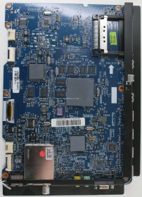 Samsung UE37C6540SK - Main AV - BN41-01444B - BN94-04027C - VA_DVB_LE