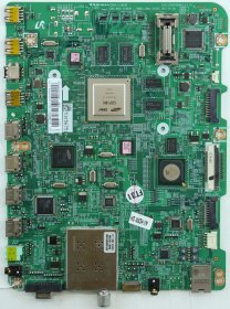 Samsung UE40D6750WK - Main AV - BN94-04625N - BN41-01587B - GENOA_S_UNION