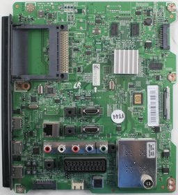 Samsung UE40E4500 - Main AV - BN94-05731Y - BN41-01812A - HIGH_X10_PLUS_LED_UNION