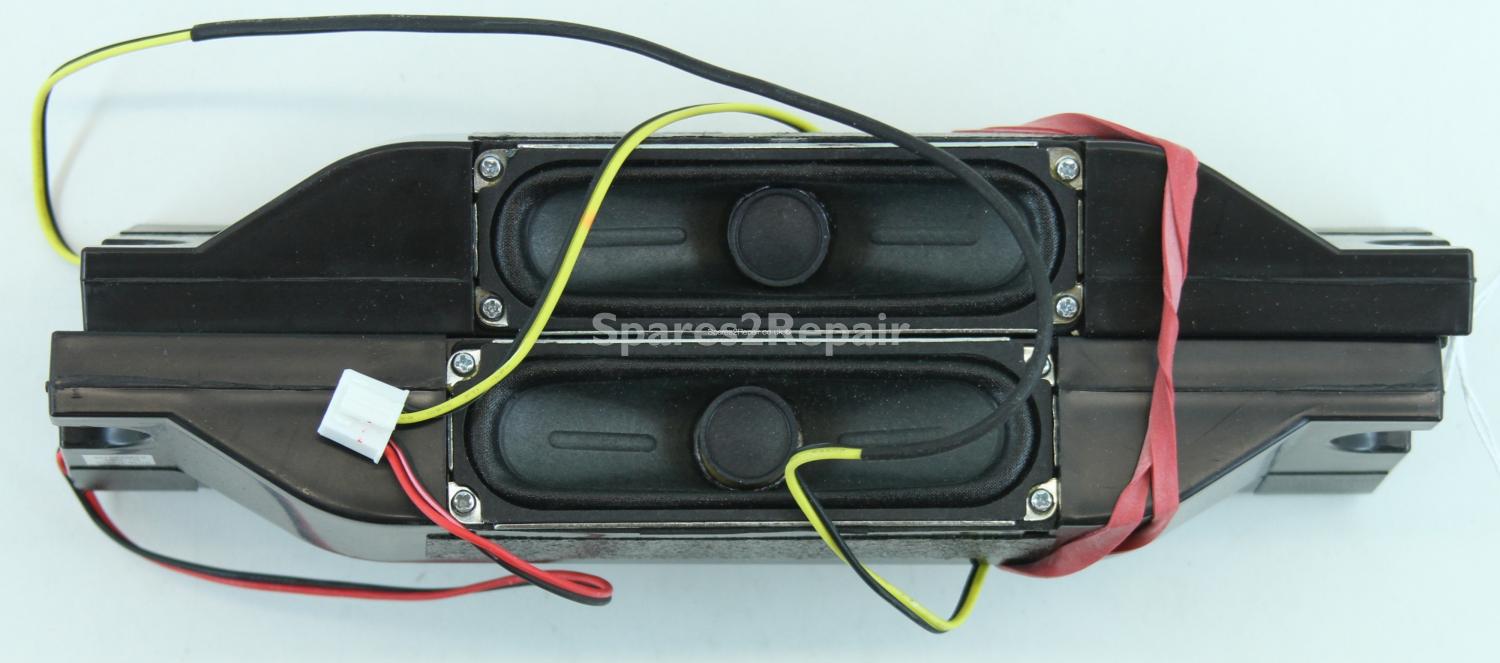 Samsung UE40ES6300 - Speakers (L&R) - BN96-21667A