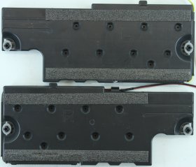 Samsung UE42F5500AK - Speakers - BN96-25565B - 10W