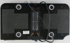 Samsung UE46B6000VW - Speakers - BN96-11609A - 8ohm 15W