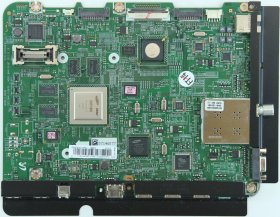 Samsung UE46D6750WK - Main AV - BN94-04625Z - BN41-01587B - GENOA_S_UNION