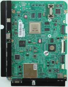 Samsung UE46D6750WK - Main AV - BN94-05107Z - BN41-01587E - GENOA_S_UNION