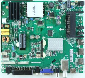 Seiki SE32HY02UK - Main Board - TP.SIS231.PT751 - 890-M00-60E73 - LSC320PUWTH