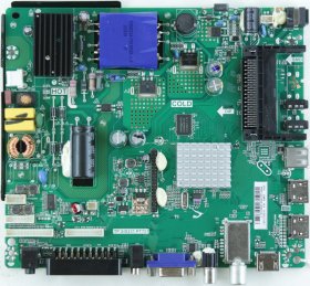 Seiki SE32HY02UK - Main AV - TP.SIS231.PT751 - LK315T3HC1K - L15103295 - 475f1302 - SY15376