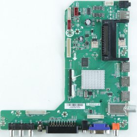 Seiki SE556Y01UK - Main AV - T.SIS231.81 - C13213 - 890-M00-60E45 - SY14327-1 - LSC550HQ06
