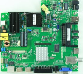 Seiki SE50FO04UK - Main Board - 34014783 - L15113761 - TP.MS6308.P83
