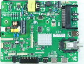 Seiki SE32HY02UK - Main Board - TP.SIS231.PB752 - CN.TU37 - L16084863 - LSC320AN10-H
