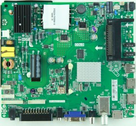 Seiki SE32HY02UK - Main AV - TP.SIS231.PT751 - L14080586 - LSC320PUWTH - SY14482