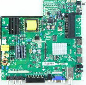 Seiki SE32HY02UK - Main Board - A14060669 - TP.SIS231.P83 - C13116