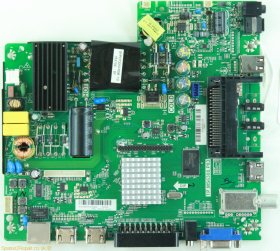 Seiki SE50FO04UK - Main Board - A15105679 - TP.MS6308.P83