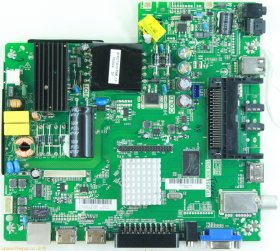 Seiki SE50FO04UK - Main Board - A15010077 - 34013077 - TP.MS6308.P83 - T500HVN08.2
