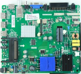 Seiki SE32HY02UK - Main AV - TP.SIS231.PT751 - N15020797 - LSC320PUWTH - SY15070