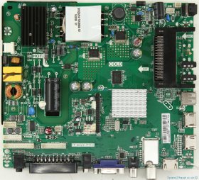 Seiki SE32HY02UK - Main AV - TP.SIS231.PT751 - L14080586 - LSC320PUWTH - 890-M00-60E73 - SY14482-2