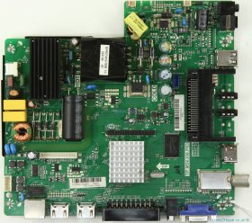 Seiki SE50FO04UK - Main Board - A15105301 - TP.MS6308.P83 - 34014785
