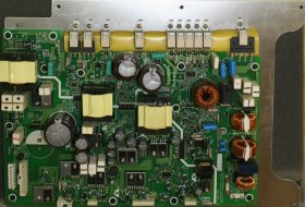 Sky PDS4250 - PSU - PKG-4020