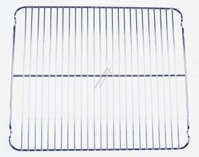 Smeg Side Cover Housing - 0r3332362 Side