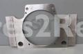 Smeg Mounting Parts - 018415203 Cutting Flue Support