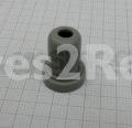 Smeg Square Plug - 760570337 Bushing Central Hinge