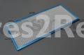 Smeg Grease Filter - 693411161 Filter W hand 6-171x400x9