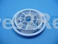 Smeg Nut - 763890130 Ring Nut