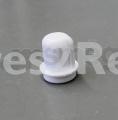 Smeg Square Plug - 760570523 Hinge Bushing